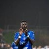 US Concarneau. « Ça fait vraiment plaisir » : six mois après, Amadou Seydi de retour dans le groupe