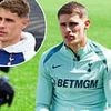 Micky van de Ven ready to silence 'banter people' who told him he'd never win a trophy with Tottenham