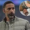 Rio Ferdinand to miss Man United's Europa League semi-final with Athletic Bilbao at Old Trafford after being hospitalised with a sickness bug