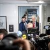 LIVE kabinetsval | PVV-bewindslieden tijdelijk vervangen, later definitief besluit