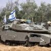 Israeli army starts calling up reservists for planned expansion to Gaza offensive