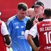 Stade Brestois. Les Bretons ont posé des réserves après un but lillois mais n’iront pas plus loin