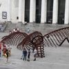 Art contemporain, photo, peinture, sculpture : les expositions à ne pas manquer cet été dans l’Ouest