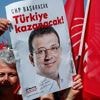 Angeblicher Aufruf zu Straftat: Türkei lässt X-Account von inhaftiertem Imamoglu sperren