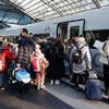 "Fraglich, ob richtiges Signal": Bund gibt Bahn freie Hand bei Aus für Familienreservierung