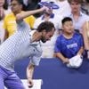 US Open. « J’étais en colère contre la décision » : Daniil Medvedev explique son mécontentement
