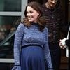 The maternity label loved by Princess Kate during all her pregnancies and a row over ditching of its classic 'regal look'
