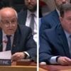 Watch: Palestinian and Israeli representatives address UN meeting