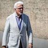 Jan Slagter heeft spijt dat hij samenwerking met Özcan Akyol op tv beëindigde