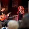 "J'ai envie d'aller le plus loin possible" : l'artiste Enchantée Julia a fait sensation au festival de Rock en Seine