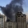 Conflit au Proche-Orient : Israël affirme avoir détruit "le quartier général de la sécurité intérieure"