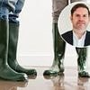 My neighbour flooded my flat but says I have to pay: DEAN DUNHAM reveals exactly how to deal with the dispute PLUS the way you can banish annoying ice cream vans from your road