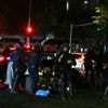 Finale de la Ligue des champions : une voiture percute la foule en marge des célébrations à Grenoble et fait quatre blessés