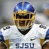 Ex-college football star Chandler Jones, 33, killed in tragic highway accident