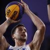 Basket 3x3 : médaillé aux JO 2024, Franck Seguela devient le premier joueur français n°1 mondial de la discipline