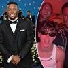 Eagles star Saquon Barkley attends Met Gala after partying with Timothee Chalamet amid Donald Trump backlash