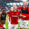 AZ treft Ilves Tampere uit Finland in tweede voorronde Conference League