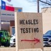 US measles count nears 1,200 cases as Ohio officials confirm 3 outbreaks are over