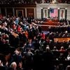 Sorge vor „explodierendem Pulverfass“: US-Demokraten und Republikaner liefern sich im Kapitol öffentliche Schlammschlacht