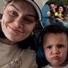 Jessie J enjoys sun-soaked family holiday with son Sky, 2, and boyfriend Chanan Safir Colman in Majorca - after saying she felt 'robbed of her time' amid cancer battle