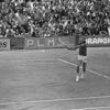 Tennis. Björn Borg remportait son deuxième Roland-Garros le 15 juin 1975, « Ice Borg » était né