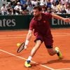 Roland-Garros 2025 : qualifié pour la première fois au troisième tour, le Français Quentin Halys poursuit son parcours plein de réussite