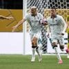 Guirassy scores twice and Dortmund advances at Club World Cup with 2-1 win over feisty Monterrey