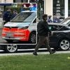 Man overleden bij schietpartij aan shoppingcenter in Anderlecht