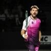 Tennis. Open de Rennes : avec Stan Wawrinka et Kenny De Schepper, les papys font de la résistance !