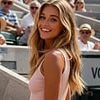 'Influencer' who garnered more than 165,000 followers while 'enjoying Wimbledon' is revealed as an AI creation