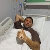 Alex Txikon, operado de urgencia de apendicitis en Katmandú