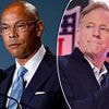 NFL rocked as head of players' union Lloyd Howell Jr. resigns after string of controversies