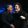Braziliaanse politie: Bolsonaro wilde asiel aanvragen in Argentinië