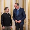 Kreml schießt gegen Regierung: Merz plant baldigen Besuch der Ukraine
