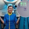 Flight attendant reveals the best time to use the bathroom on a plane - and why