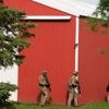 Schutter Minnesota na klopjacht opgepakt voor moordaanslag op Democratische politici