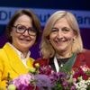 CDU: Gesundheitsministerin Warken neue Chefin der Frauen-Union