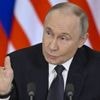 Guerre en Ukraine : Vladimir Poutine absent de la délégation russe envoyée pour négocier en Turquie