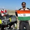 Man offered bikes after round-the-world trip theft