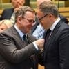 Wegen „linkem Antisemitismus“: CDU-Politiker fordern Ende der Zusammenarbeit mit Linkspartei in Thüringen
