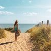 Voici pourquoi se ressourcer à la mer nous fait autant de bien (et c’est la science qui le dit)