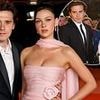 Hollywood star comforts Nicola Peltz amid feud with husband Brooklyn's family... and hints at reconciliation with David and Victoria Beckham
