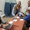 REPORTAGE. UTMB : comment des ultra-traileurs font avancer la recherche sur le sommeil
