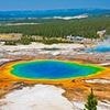 Scientists discover ominous sign that Yellowstone's supervolcano is building up to an eruption