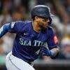 Hail, Hail: 3 homers propel Mariners to 5-1 win vs. Padres in Vedder Cup opener
