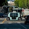 Nach Unfall: Amazon-Tochter Zoox ruft 270 Robotaxis zurück