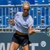 Arantxa Rus en Jesper de Jong houden zicht op hoofdtoernooi US Open
