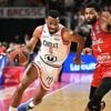 Élite. Cholet termine sa saison régulière de la meilleure des manières en s’imposant face à Bourg