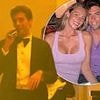 James Argent seen for the first time since suspended jail sentence for pushing ex Nicoline Arthursson down steps in Spain as he performs at charity event in London