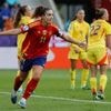 Spaniens Fußballikone kehrt nach schwerer Verletzung zurück: Das dramatische Comeback von Alexia Putellas bei der EM